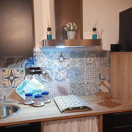 Casa Vacanza Giulia Apartment Палермо Екстериор снимка