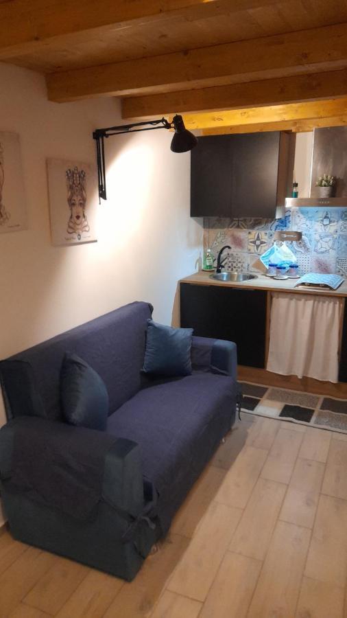 Casa Vacanza Giulia Apartment Палермо Екстериор снимка