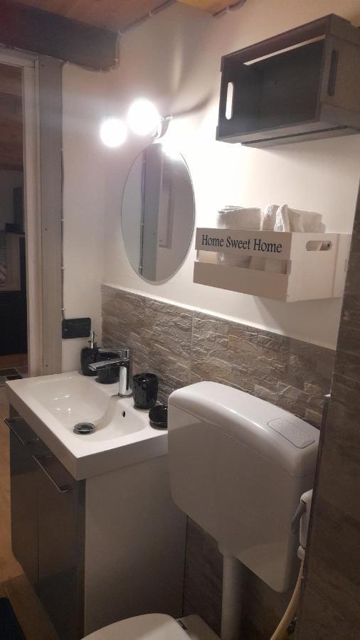 Casa Vacanza Giulia Apartment Палермо Екстериор снимка