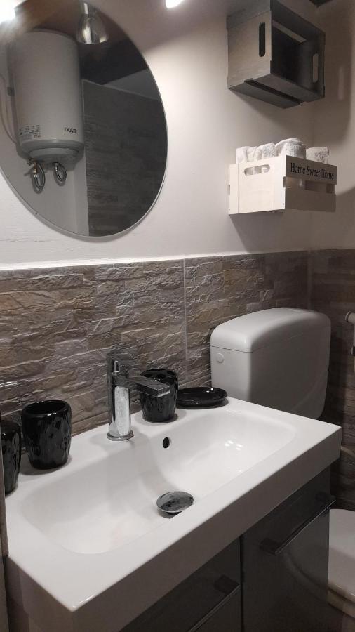 Casa Vacanza Giulia Apartment Палермо Екстериор снимка