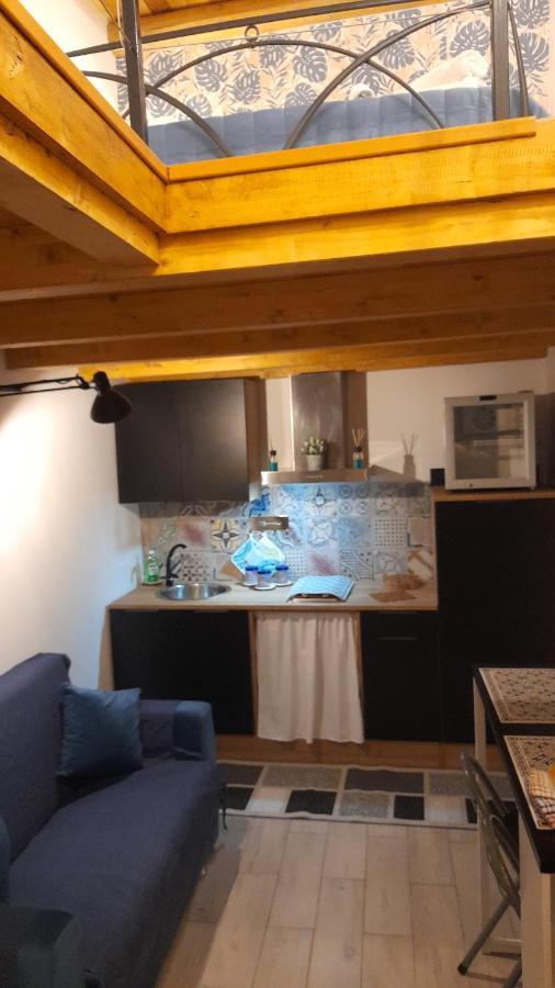 Casa Vacanza Giulia Apartment Палермо Екстериор снимка