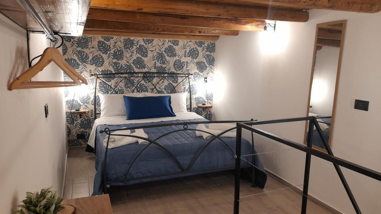 Casa Vacanza Giulia Apartment Палермо Екстериор снимка