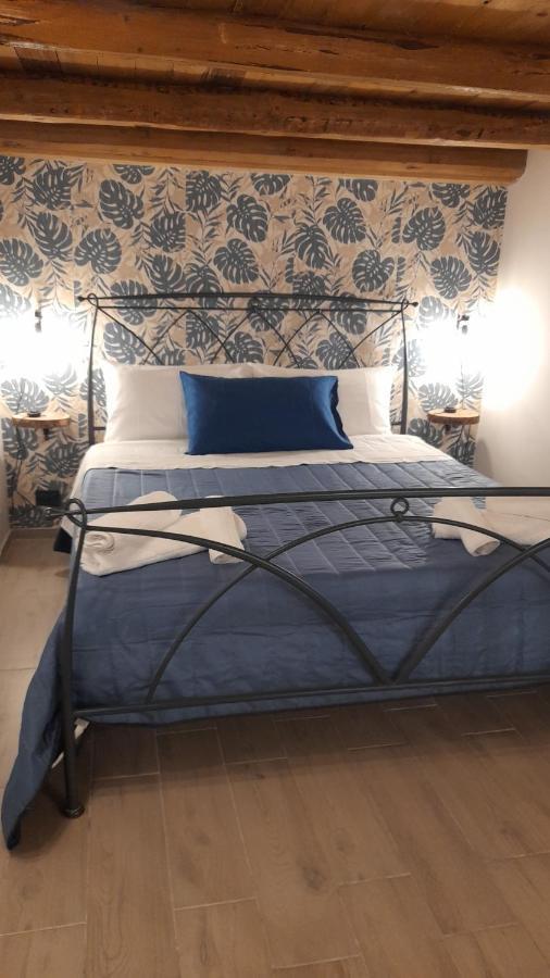 Casa Vacanza Giulia Apartment Палермо Екстериор снимка